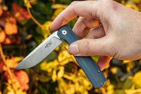 Нож Firebird FH11S-GY