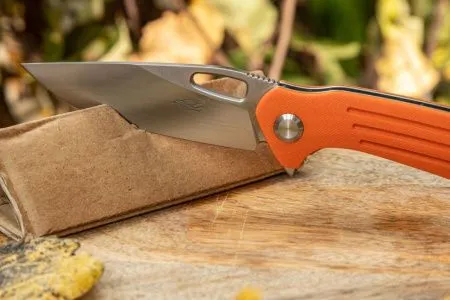 Нож Firebird FH921-OR