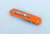 Нож Ganzo G6801 оранжевый, G6801-OR