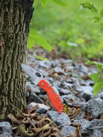 Нож Firebird by Ganzo F759M оранжевый, F759M-OR