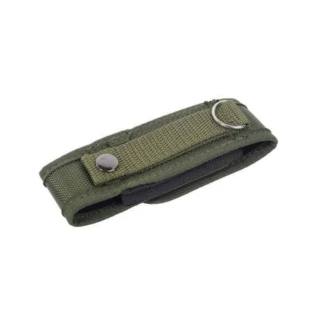 Чехол для ножей Ganzo, KnifeBag-2, зеленый