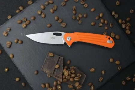 Нож Firebird FH921-OR