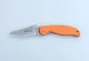 Нож Ganzo G734 оранжевый, G734-OR Нож Ganzo G734 оранжевый, G734-OR