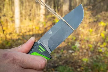 Нож Ganzo G8012 светло-зеленый, G8012-LG