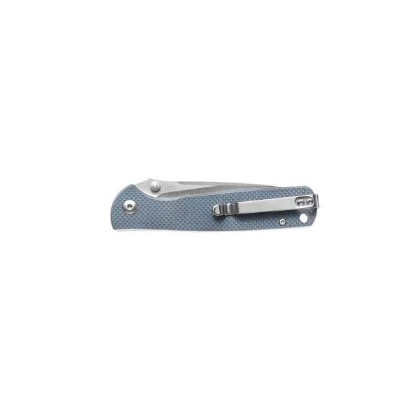 Нож складной Ganzo G6805-GY сталь 8CR14, Gray Нож складной Ganzo G6805-GY сталь 8CR14, Gray