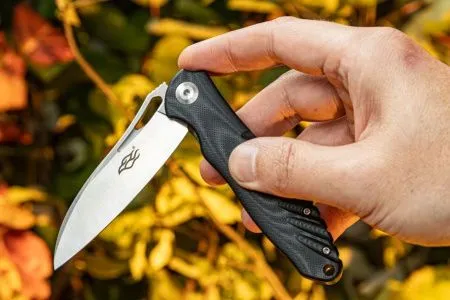 Нож Firebird FH71-BK