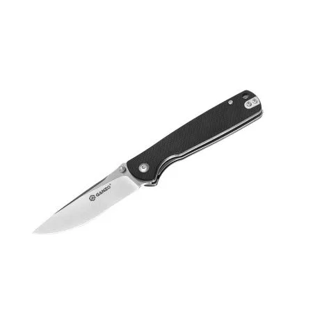 Нож складной Ganzo G6805-BK сталь 8CR14, Black Нож складной Ganzo G6805-BK сталь 8CR14, Black