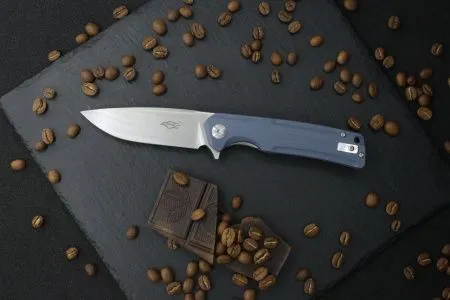 Нож Firebird FH91-GY