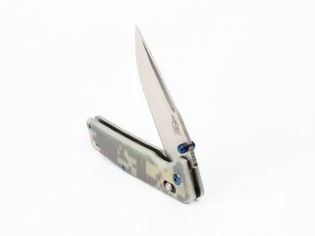 Нож Firebird by Ganzo FB7601-CA камуфляж