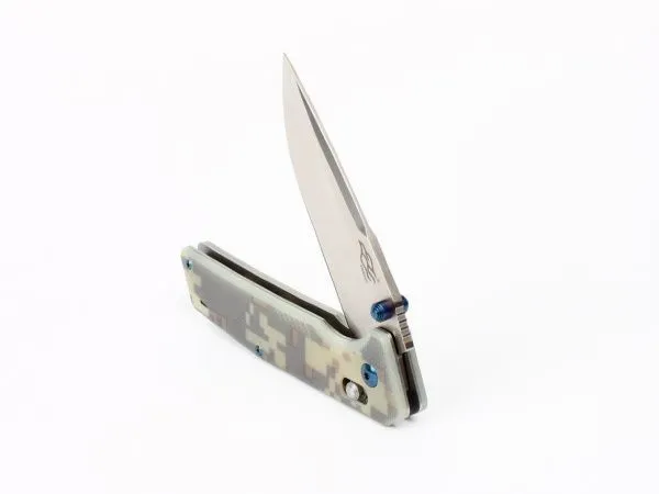 Нож Firebird by Ganzo FB7601-CA камуфляж