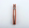Нож складной Ganzo G720-OR оранжевый