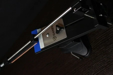 Точильный станок Ganzo Touch Pro Ultra, GTPU (Витрин. образец)