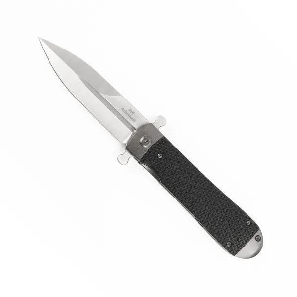 Нож складной Adimanti Самсон by Ganzo (Brutalica дизайн), Samson-BK Нож складной Adimanti Самсон by Ganzo (Brutalica дизайн), Samson-BK