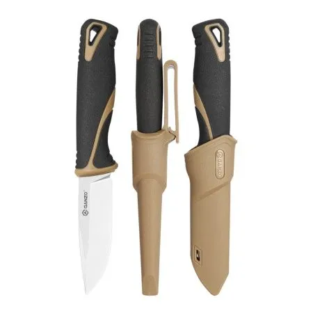 Нож Ganzo G807   песочный, G807-DY