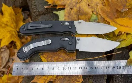 Нож Ganzo G711 Нож Ganzo G711