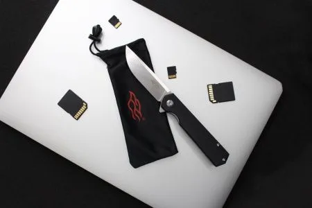 Нож Firebird FH11S-BK