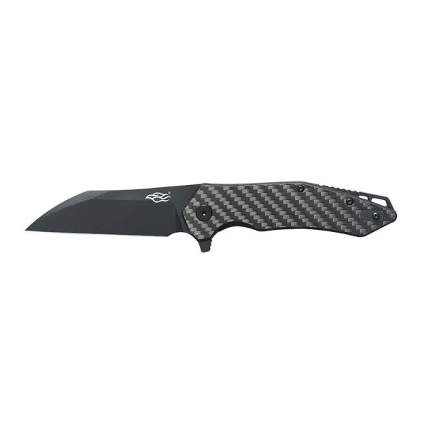 Складной нож Firebird by Ganzo FH31B-CF D2 Steel, Carbon Складной нож Firebird by Ganzo FH31B-CF D2 Steel, Carbon