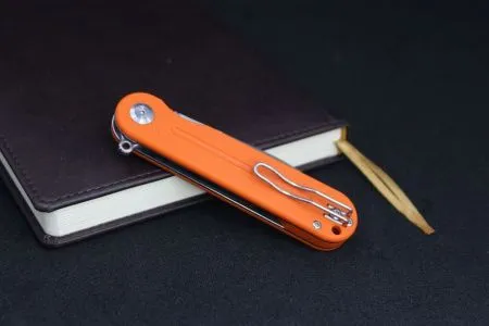 Нож Firebird FH922-OR