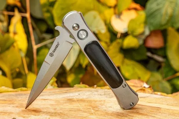 Нож Ganzo G707 Нож Ganzo G707