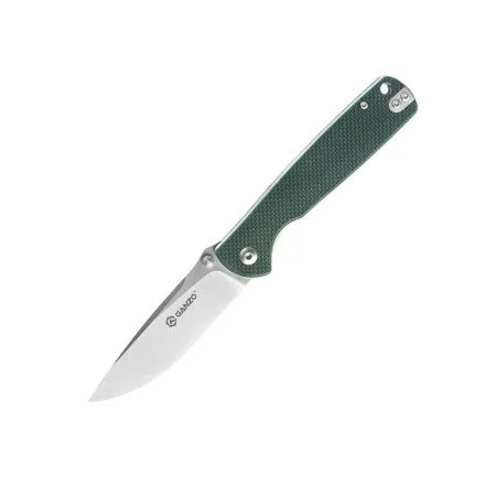 Нож складной Ganzo G6805-GB сталь 8CR14, Green
