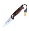 Нож Ganzo G7412-WS светлое дерево, G7412-WD1-WS