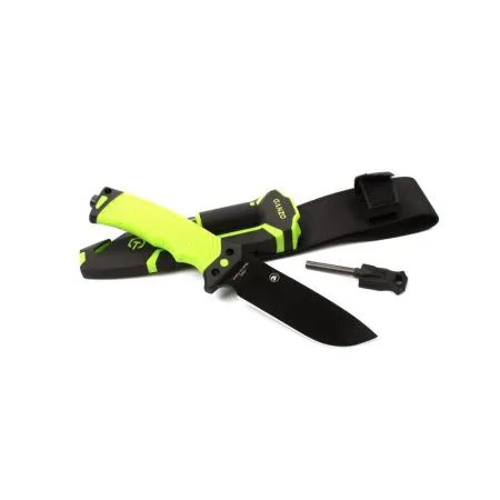 Нож Firebird by Ganzo F803-LG зеленый (G803-LG)