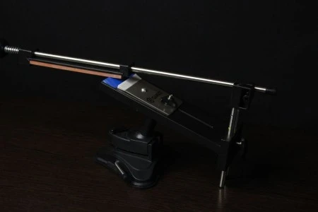 Точильный станок Ganzo Touch Pro Ultra, GTPU (Витрин. образец)