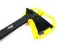 Топор Firebird FSA01 черно-желтый, FSA01-YE Топор Firebird FSA01 черно-желтый, FSA01-YE