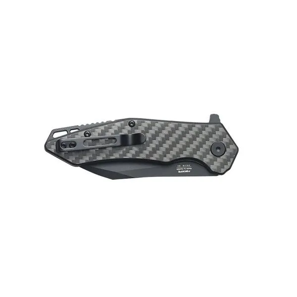 Складной нож Firebird by Ganzo FH31B-CF D2 Steel, Carbon Складной нож Firebird by Ganzo FH31B-CF D2 Steel, Carbon