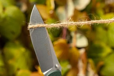 Нож складной Ganzo G6805-GB сталь 8CR14, Green Нож складной Ganzo G6805-GB сталь 8CR14, Green