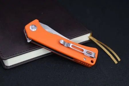 Нож Firebird FH923-OR