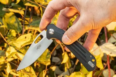 Нож Firebird FH921-BK