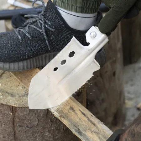 Многофункциональная лопата Adimanti HK001 Многофункциональная лопата Adimanti HK001