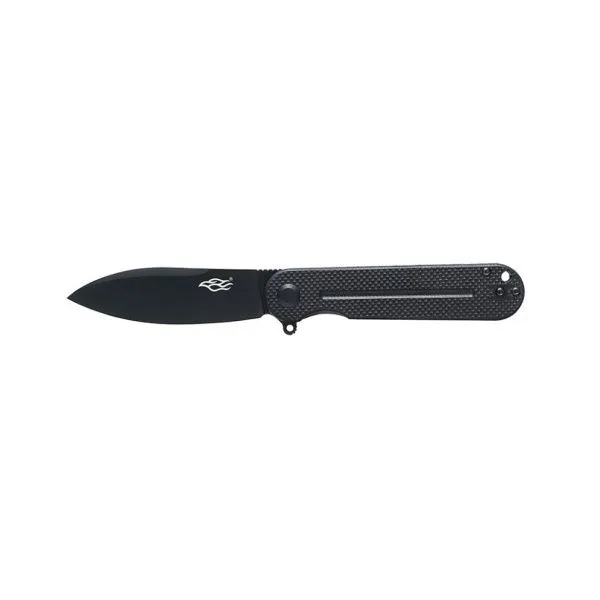 Складной нож Firebird by Ganzo FH922PT-BK D2 Steel,Black Складной нож Firebird by Ganzo FH922PT-BK D2 Steel,Black