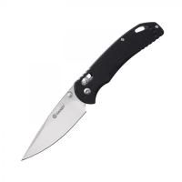 Нож Ganzo G7531 черный, G7531-BK