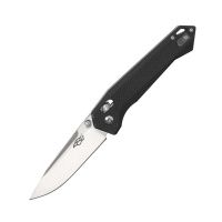 Уцененный товар Нож Firebird FB7651-BK(Витрин. образец. Поврежд. упаковка)