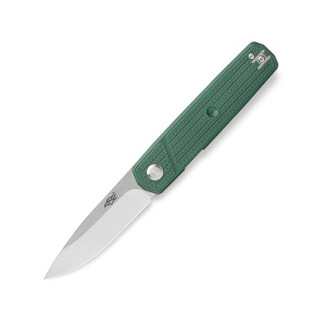 Нож складной Firebird FH927-GB зеленый