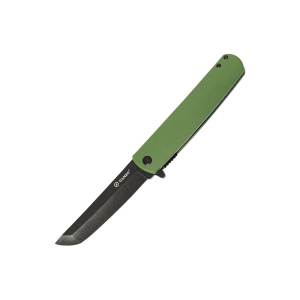 Нож Ganzo G626-GR зеленый
