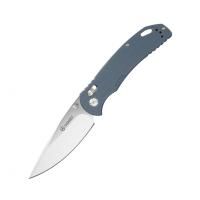 Нож Ganzo G7531 серый, G7531-GY