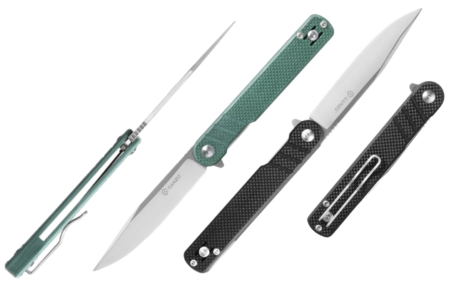 Нож Ganzo G772