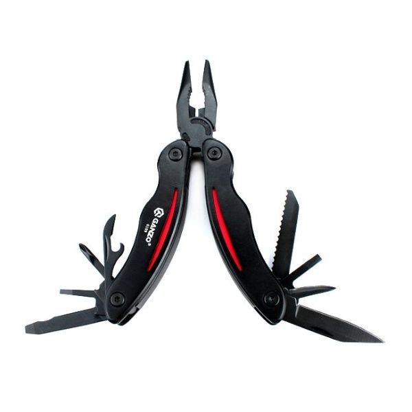 Мультитул Ganzo G109 (10 в 1)