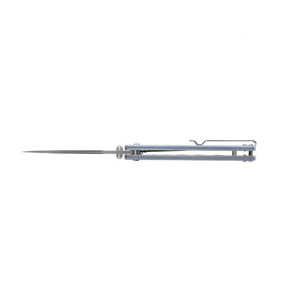 Нож складной Ganzo G6805-GY сталь 8CR14, Gray