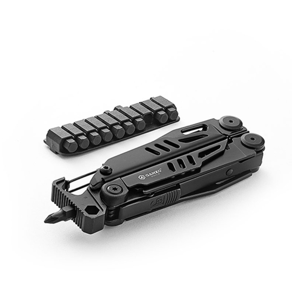 Мультитул Ganzo G305-B черный