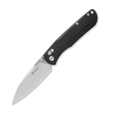 Нож складной Ganzo G771-BK черный