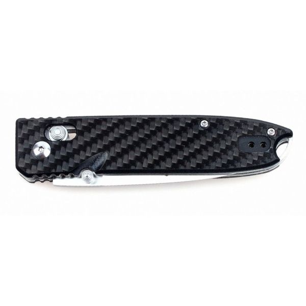 Нож Ganzo G746-1 карбон, G746-1-CF Нож Ganzo G746-1 карбон, G746-1-CF