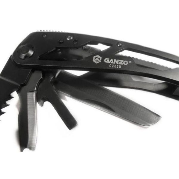 Мультитул Ganzo G202-B (24 в 1)