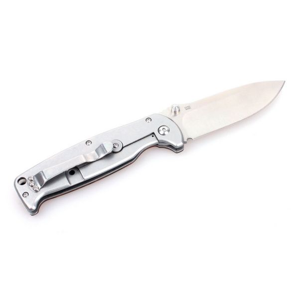 Нож Ganzo G742-1 светлое дерево, G742-1-WD1