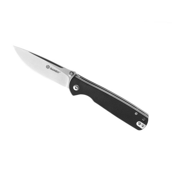 Нож складной Ganzo G6805-BK сталь 8CR14, Black