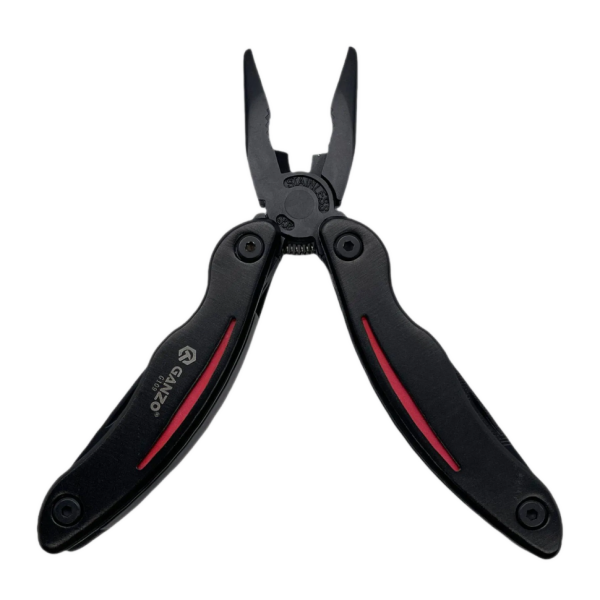 Мультитул Ganzo G109 (10 в 1)