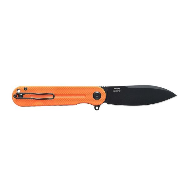 Складной нож Firebird by Ganzo FH922PT-OR D2 Steel, Orange